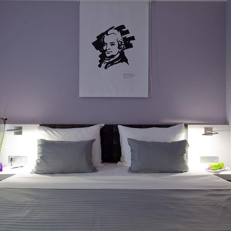 Elaya Hotel Wolfenbuettel Ehemals Rilano 24 7 Hotel Wolfenbüttel Zewnętrze zdjęcie