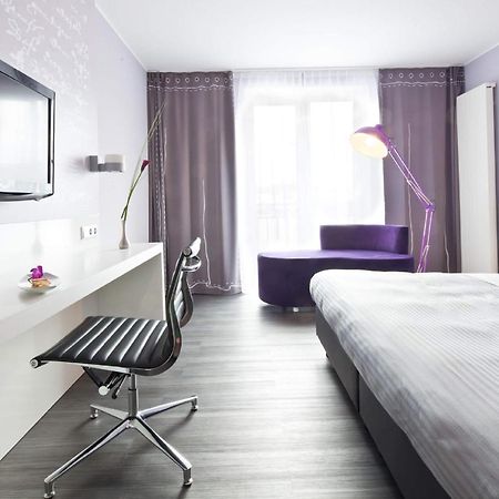 Elaya Hotel Wolfenbuettel Ehemals Rilano 24 7 Hotel Wolfenbüttel Pokój zdjęcie