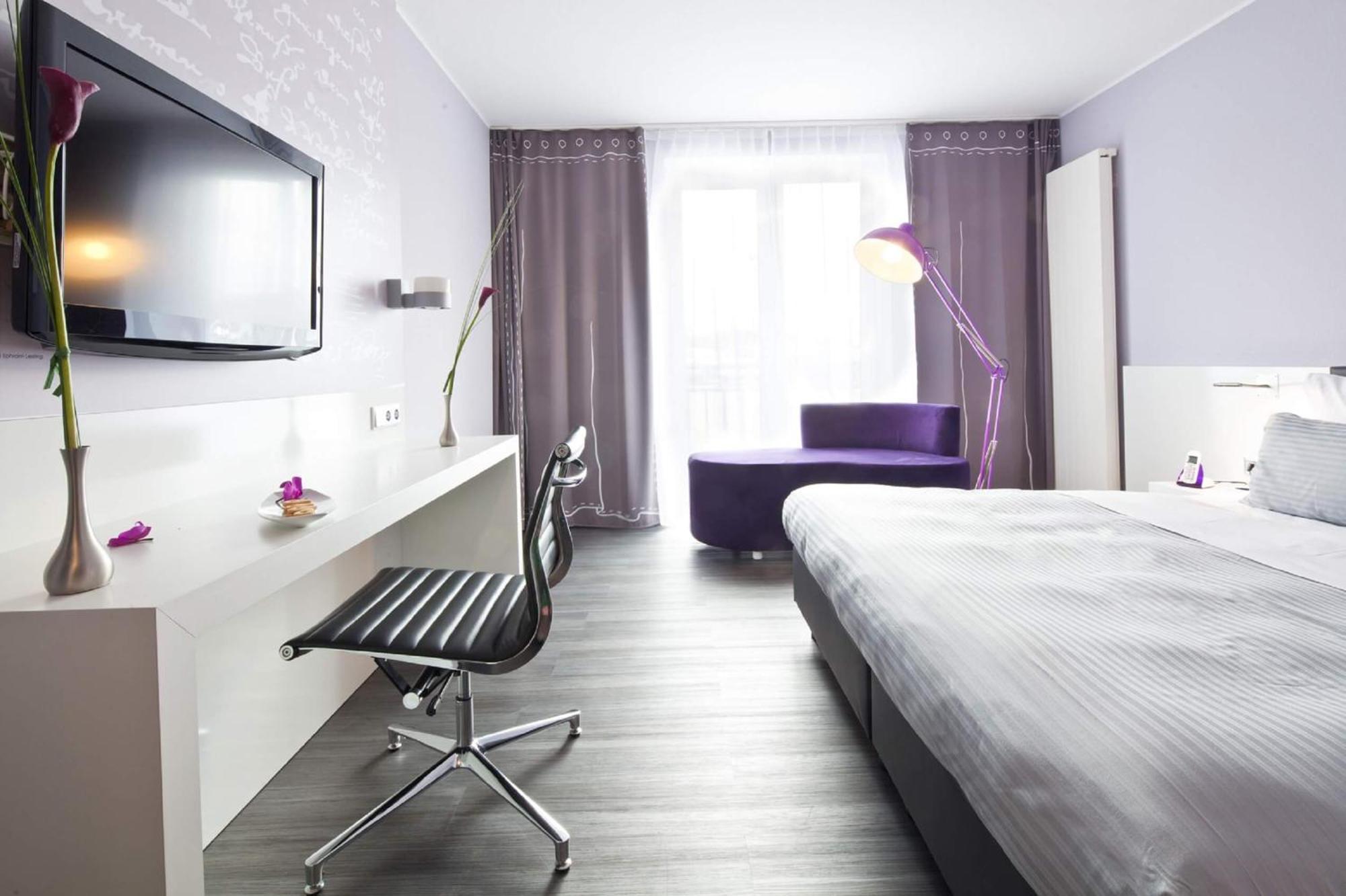 Elaya Hotel Wolfenbuettel Ehemals Rilano 24 7 Hotel Wolfenbüttel Pokój zdjęcie